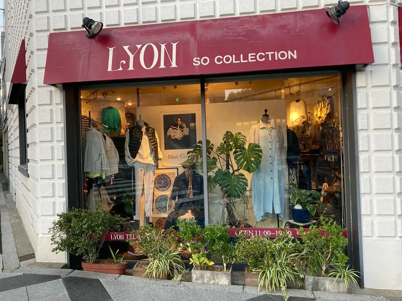 株式会社ソウ・コレクション・リヨン　錦糸町店のアルバイト・バイト求人情報