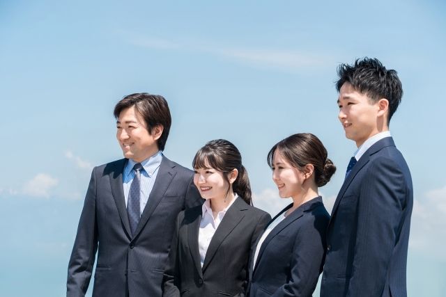 求人画像