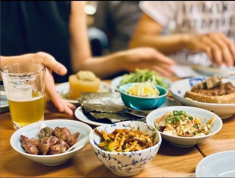 麦酒宿 まり花 三軒茶屋のアルバイト・バイト求人情報-05