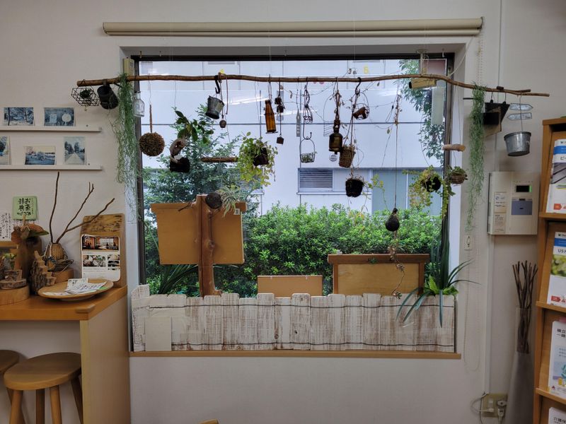 ほけんハウス池田店のアルバイト・バイト求人情報-04
