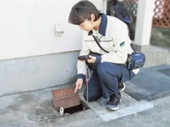 第一環境株式会社　廿日市事務所のアルバイト・バイト求人情報
