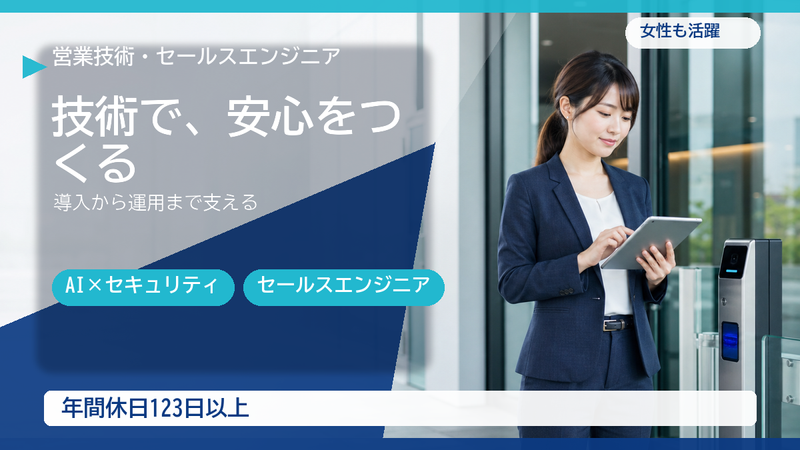 株式会社セキュア　横浜オフィスの求人・転職情報