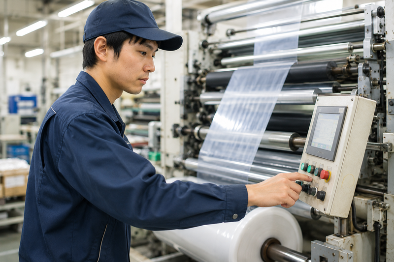 株式会社関ビ化工の求人・転職情報
