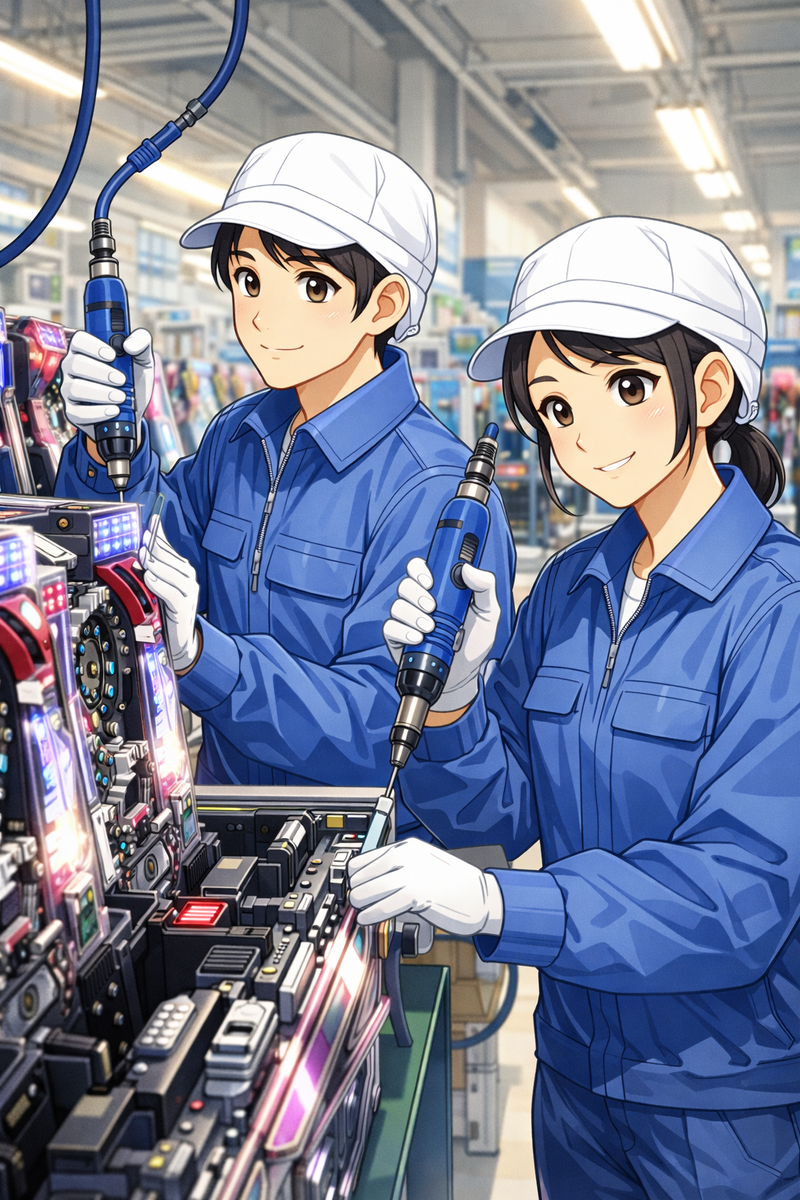求人画像