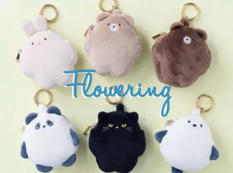 株式会社フラワーリングの求人・転職情報