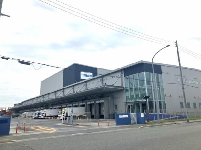 三井物産サプライチェーン・ソリューションズ株式会社の求人・転職情報