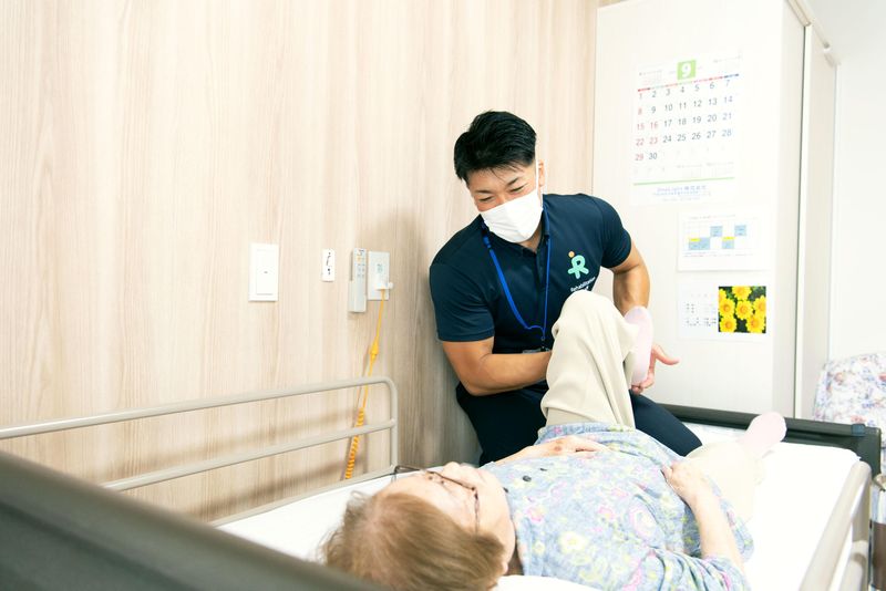 株式会社プラスアールのアルバイト・バイト求人情報-03