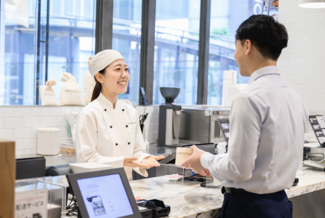 DEAN & DELUCA　新宿店のアルバイト・バイト求人情報-02