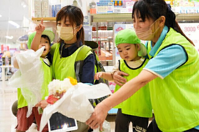 こどもカンパニー東札幌園のアルバイト・バイト求人情報-02