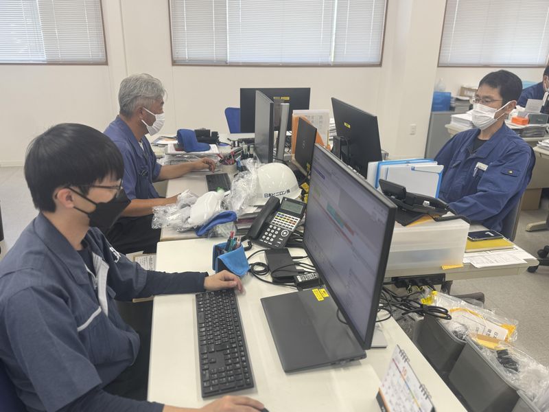 日本ビニロン株式会社　都田物流センターのアルバイト・バイト求人情報-02