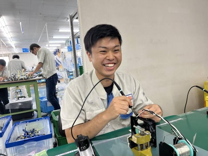 ダイトロン株式会社 特機工場/福生市周辺のアルバイト・バイト求人情報-03