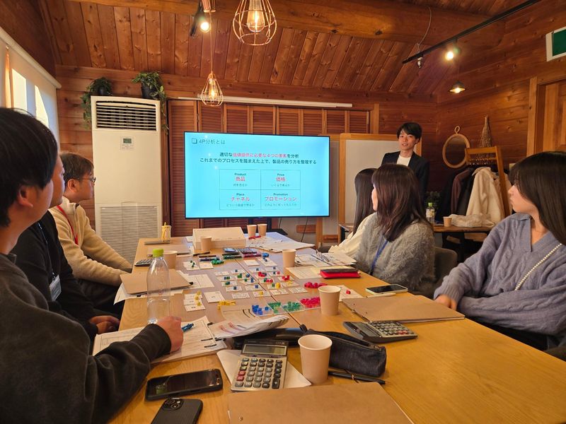 株式会社シーズコアの求人・転職情報