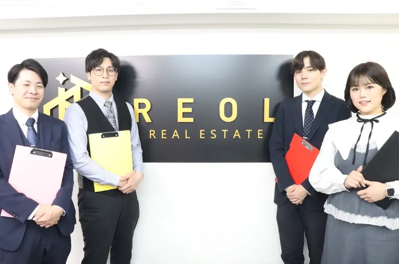 ＲＥＯＬ株式会社-0005の求人・転職情報