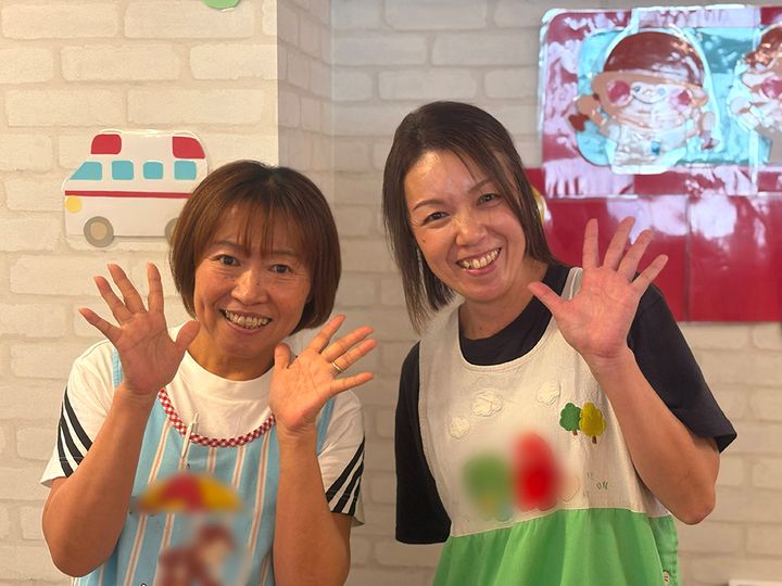 Kindergartenイオンモール四日市北園のアルバイト・バイト求人情報-09