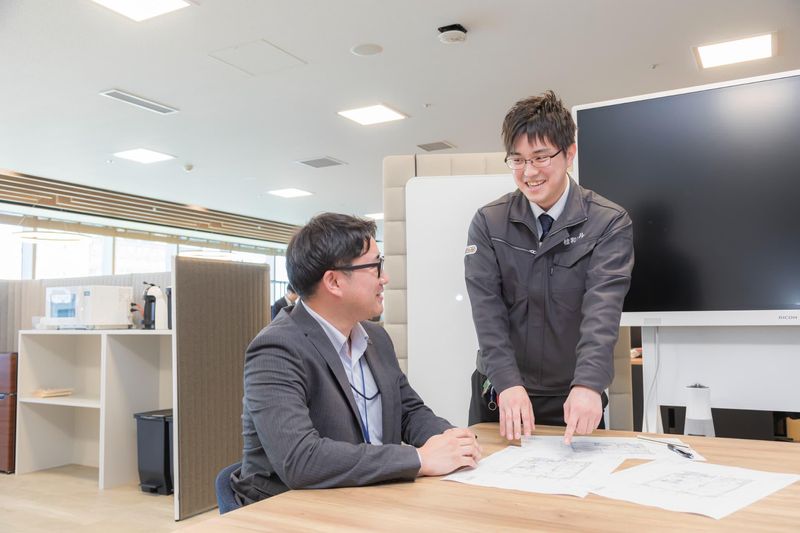 株式会社桂和ビルの求人・転職情報