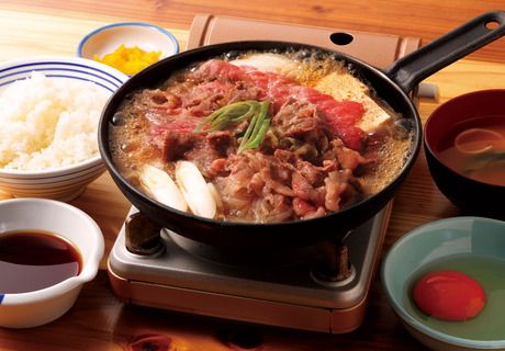 SUKIYAKI　フジオ　なんばCITY店 /1526のイメージ2