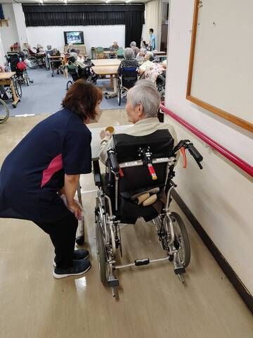 社会福祉法人紘健会　特別養護老人ホーム福寿荘の求人・転職情報