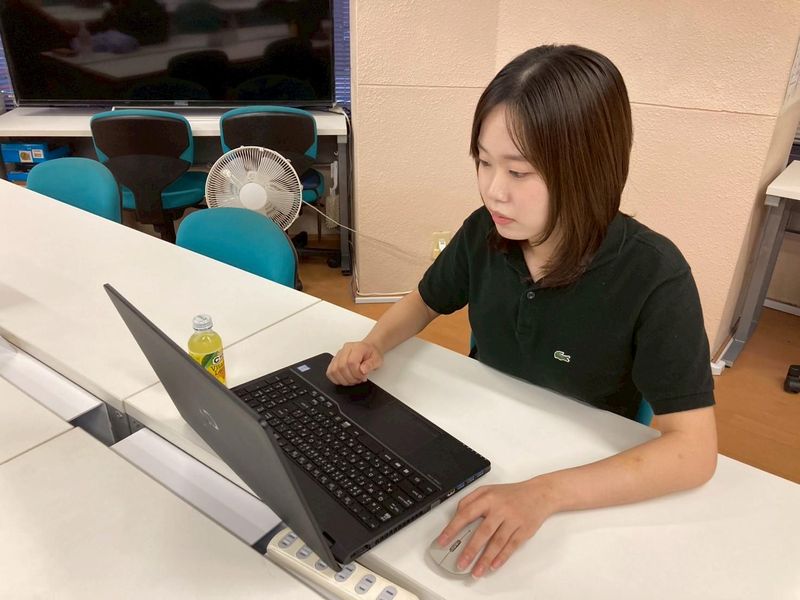 株式会社クオリティーライフのアルバイト・バイト求人情報-02