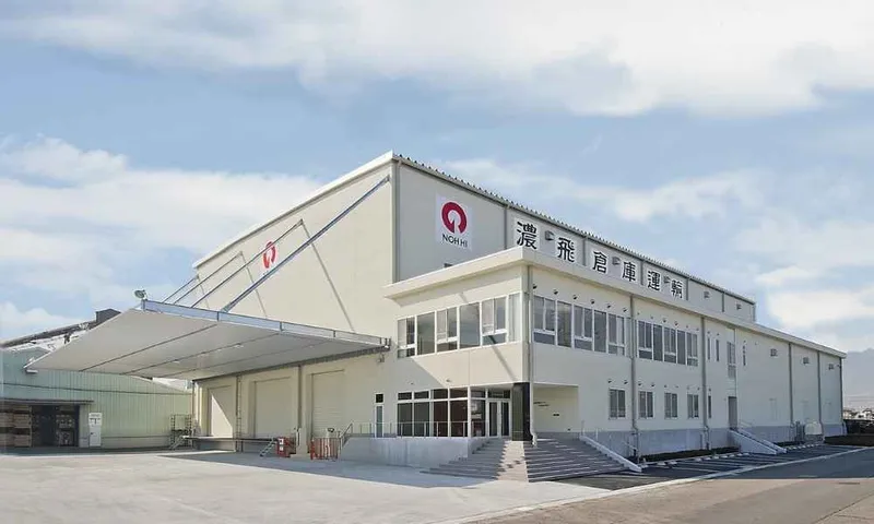 濃飛倉庫運輸株式会社-0031の求人・転職情報