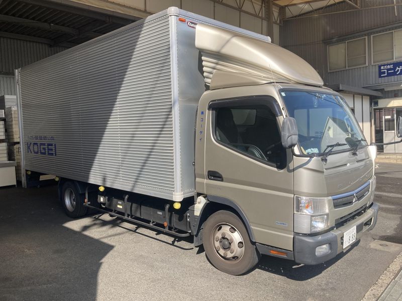 株式会社コーゲイ　広島営業所