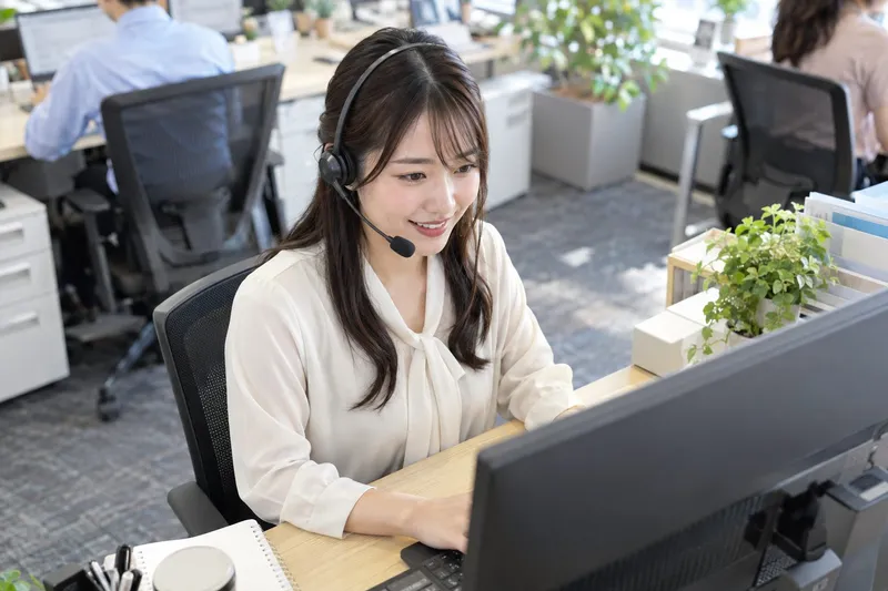 AMUSE株式会社のアルバイト・バイト求人情報