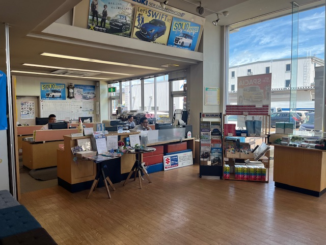 スズキアリーナ長岡のアルバイト・バイト求人情報-02