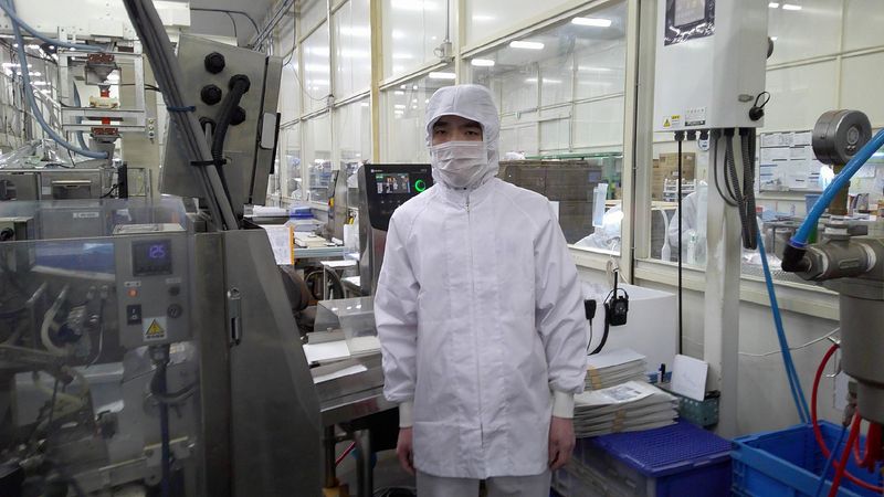 京葉オペレーションシステム　大宮PDセンターの派遣求人情報