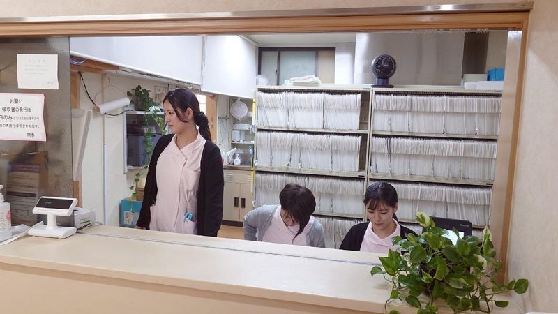 白畠内科のアルバイト・バイト求人情報-02