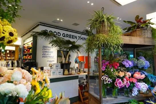 株式会社ＧＯＯＤ　ＧＲＥＥＮ　ＣＯＭＰＡＮＹの求人・転職情報