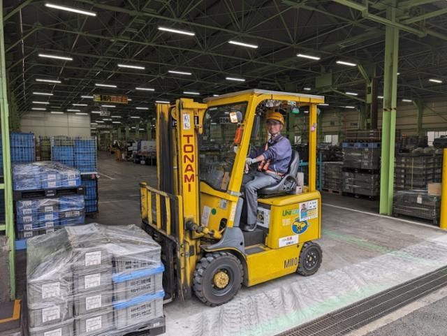 トナミ運輸株式会社-0043の求人・転職情報