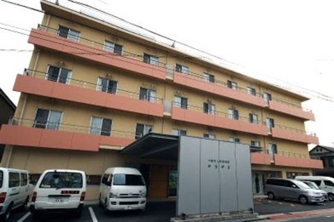 介護老人保健施設かなやまのアルバイト・バイト求人情報-49