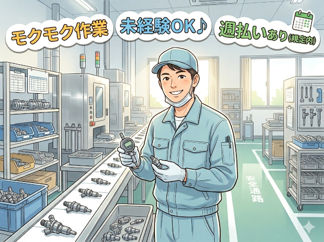 求人画像