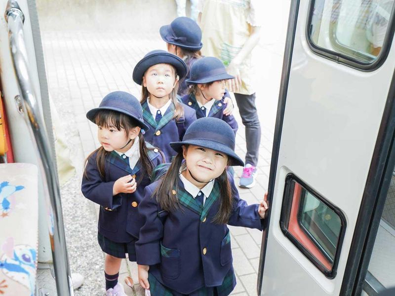 キッズラボ西馬込駅前保育園のアルバイト・バイト求人情報-01