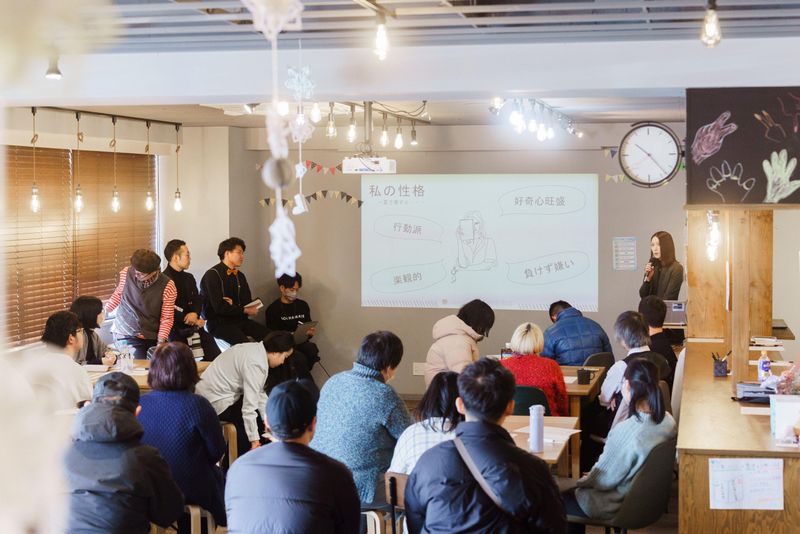 特定非営利活動法人　ソーシャルデザインワークスの求人・転職情報