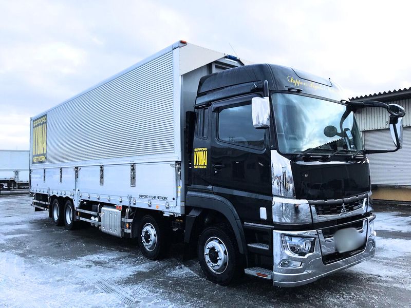 札幌急配株式会社-0002の求人・転職情報