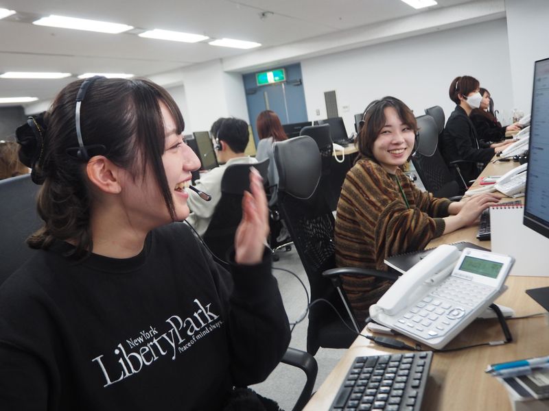 株式会社はなまるの求人・転職情報