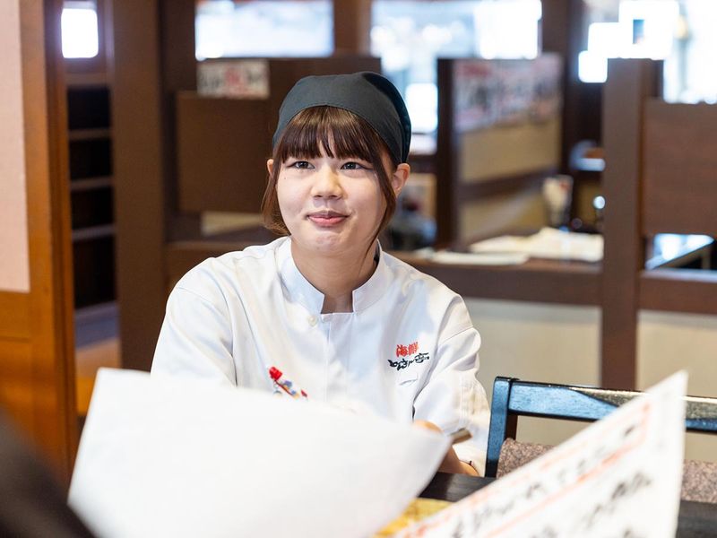 居酒屋どん　太田店(株式会社サンフード)のアルバイト・バイト求人情報-04