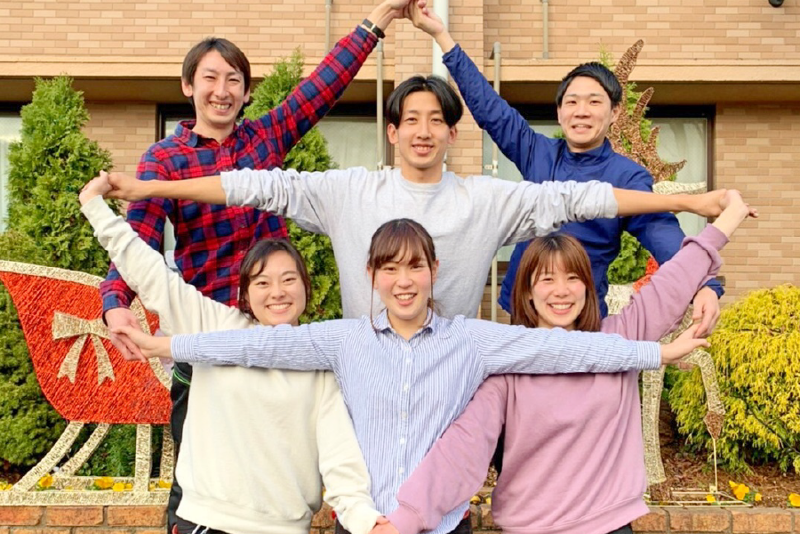 社会福祉法人大久保学園 大久保学園のアルバイト・バイト求人情報-22