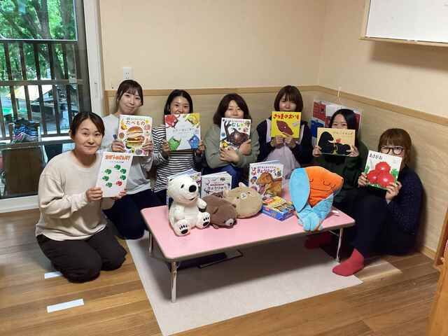 社会福祉法人　旭川泉会　森のいずみ こども館の求人・転職情報