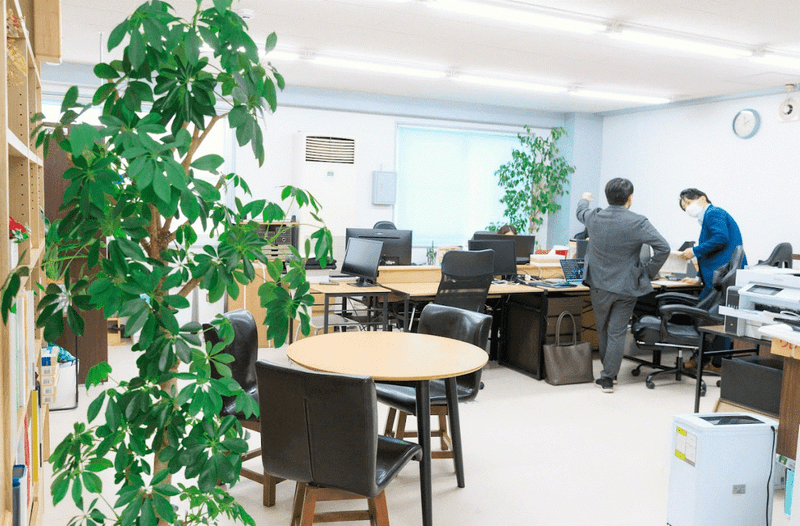 株式会社connect works.の求人・転職情報