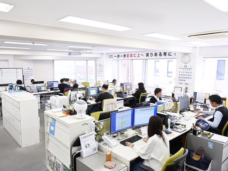 株式会社アドバンのアルバイト・バイト求人情報-05