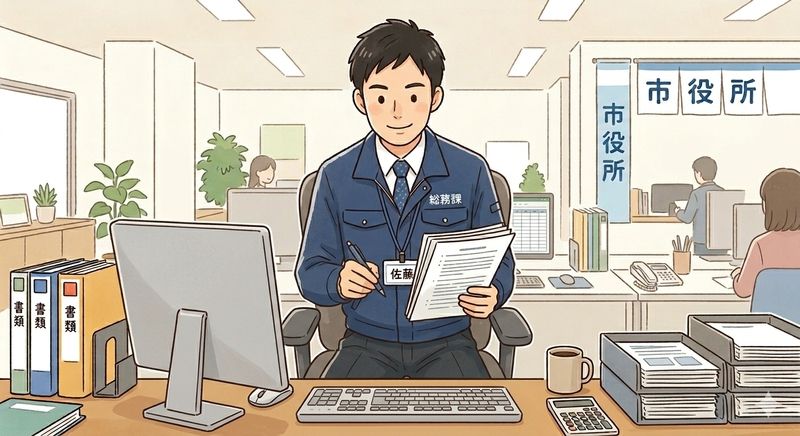 求人画像