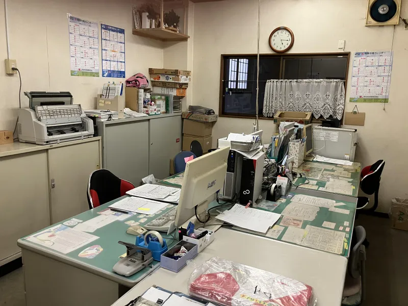 新聖青果有限会社の求人・転職情報