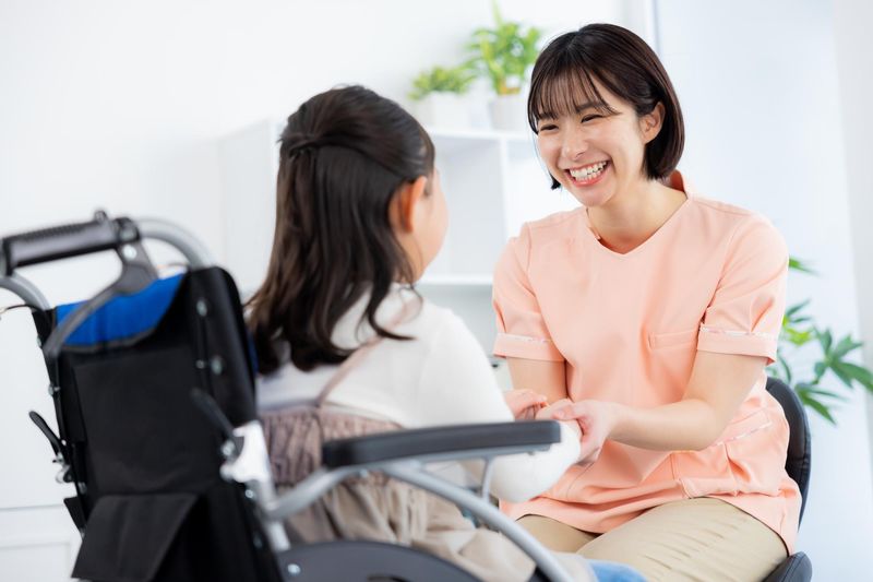 特定非営利活動法人　あゆとも福祉会の求人・転職情報