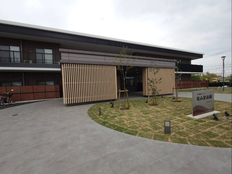 社会福祉法人　常寿会-0004の求人・転職情報