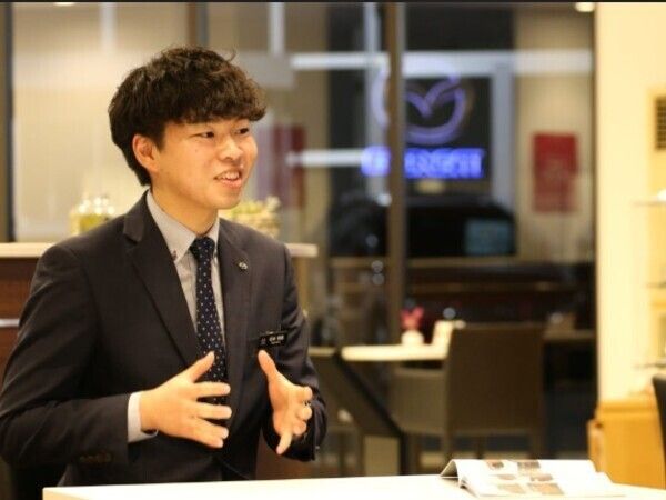 株式会社松本マツダオートの求人・転職情報