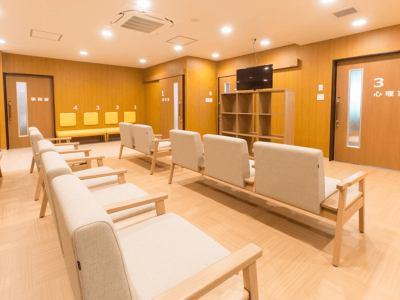 医療法人社団あらいクリニックの求人・転職情報