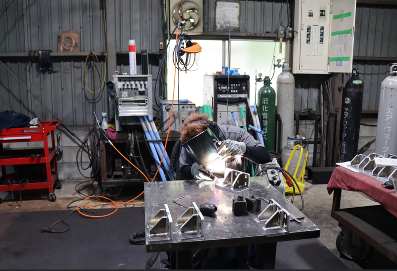 株式会社太陽工機の求人・転職情報