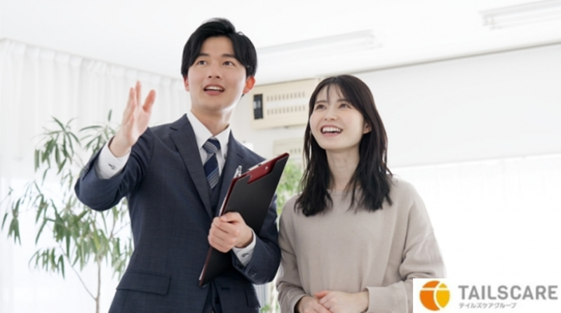 株式会社テイルズケア