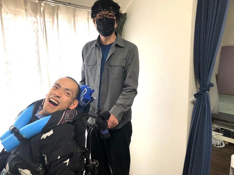 求人画像